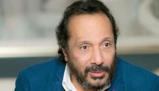 المطرب علي الحجار