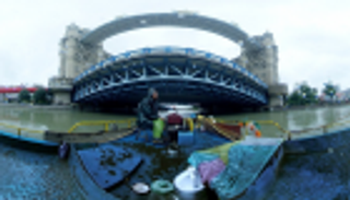 20 فيلما ببرنامج "الواقع الافتراضي" في "القاهرة السينمائي"