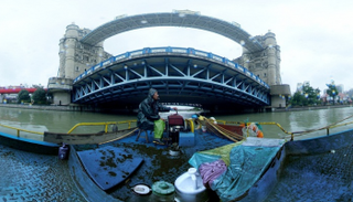 20 فيلما ببرنامج "الواقع الافتراضي" في "القاهرة السينمائي"