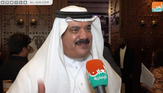الدكتور عبدالله الفوزان