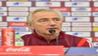 مارفيك يحذر لاعبي المنتخب الإماراتي من لقاء فيتنام