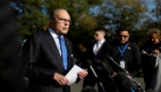 مسؤول أمريكي: لا تعديلات في الرسوم حتى نبرم اتفاقا تجاريا مع الصين