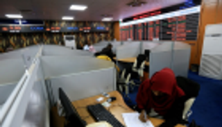 بورصة السودان.. سوق طموحة تخرج من رحم التوترات