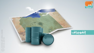 السوق السوداء تسيطر علي الوقود والغاز في جنوب ليبيا
