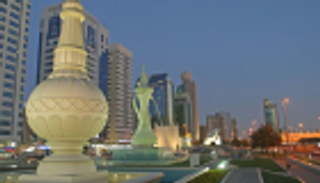 "إحصاء أبوظبي": 1.1% معدل الانخفاض في أسعار أكتوبر 