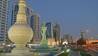 أبوظبي- صورة أرشيفية