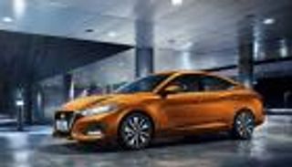 نيسان تكشف عن موعد طرح 2020 Sentra 