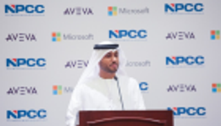 أديبك 2019.."الإنشاءات البترولية" الإماراتية تعلن خطة تحول رقمي