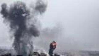 استشهاد 24 فلسطينيا منذ بدء العدوان الإسرائيلي على غزة