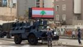 وفاة متظاهر لبناني برصاص جندي.. والجيش يفتح تحقيقا