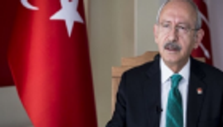 زعيم المعارضة التركية: أردوغان يزور التاريخ للتستر على فشله