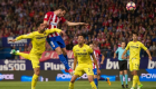 ريال مدريد يعارض نقل مباراة فياريال أمام أتلتيكو إلى أمريكا