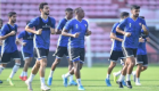 الإمارات بالأبيض وفيتنام بالأحمر في التصفيات الآسيوية