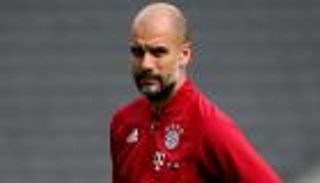 جوارديولا أحدث خيارات بايرن ميونيخ لخلافة كوفاتش