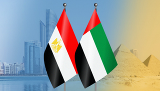 الإمارات ومصر.. علاقات تاريخية على المستوى الرياضي