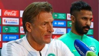 هيرفي رينار 