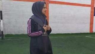آلاء العمور