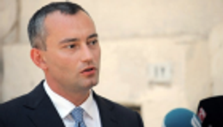 المبعوث الأممي: نعمل بشكل عاجل لوقف التصعيد في غزة