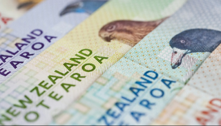 الدولار النيوزيلندي يرتفع مع إبقاء المركزي على أسعار الفائدة دون تغيير