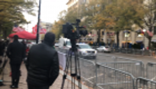 زيارة أردوغان إلى واشنطن.. تجاهل إعلامي أمريكي وعالمي