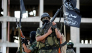 "صيحة الفجر".. فصائل فلسطينية ترد على عدوان الاحتلال