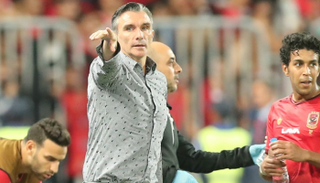 باتريس كارتيرون