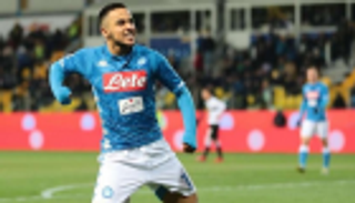 وناس مرشح للعودة إلى الدوري الإيطالي من بوابة "الفيولا"