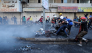 الممثلة الأممية بالعراق تشدد على أهمية الاستجابة للاحتجاجات