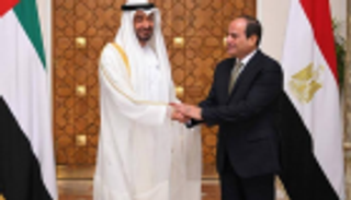 محطات تاريخية في العلاقات المصرية الإماراتية المشتركة