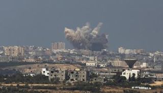 قطاع غزة - أرشيفية 
