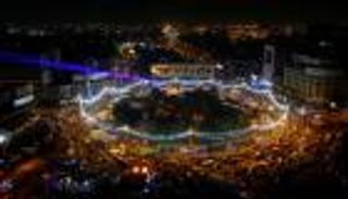 العراقيون يواصلون ثورتهم ضد إيران ونفوذها في 11 مدينة