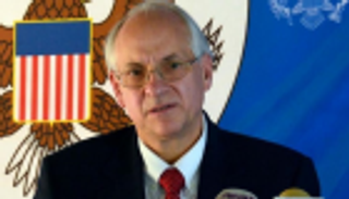 دبلوماسي أمريكي: نقلة مرتقبة في العلاقات مع السودان