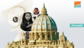 إنفوجراف.. 80 شخصية عالمية تشارك في قمة الأديان بالفاتيكان