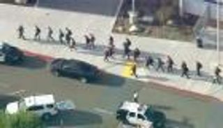 إصابة 7 إثر إطلاق نار في مدرسة بكاليفورنيا.. والقبض على المتهم