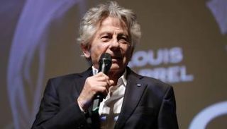 المخرج الفرنسي البولندي رومان بولانسكي