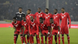 السودان يستهل تصفيات أمم أفريقيا بفوز ساحق على ساوتومي