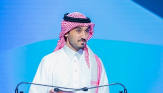 الأمير عبدالعزيز بن تركي الفيصل