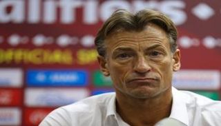 هيرفي رينار 