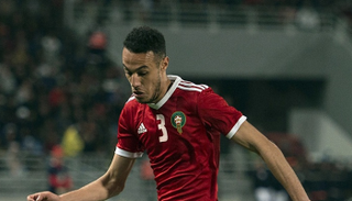 نصير مزراوي