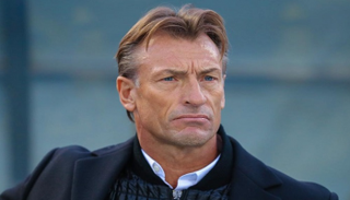 هيرفي رينار