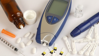 السكري مرض مزمن يحدث عندما يعجز البنكرياس عن إنتاج الأنسولين