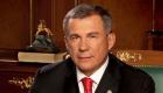 رئيس جمهورية تتارستان: الإمارات نموذج رائد في تعايش الديانات