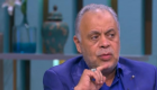 "الإسكندرية المسرحي" يهدي دورته الأولى لـ"جلال الشرقاوي" 