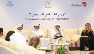 تركي الدخيل يتحدث عن التسامح