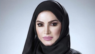 عفراء الصابري