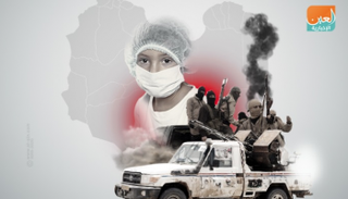 قتل آلاف الليبيين وأصيب آخرون منذ عام 2011 - أرشيفية