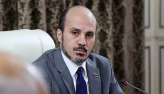 محمد عماري يدعم الفكر المتطرف وسبق وطلبته الأجهزة الأمنية