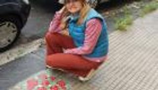 "إيرما" ترمم طرق صقلية المتهالكة بلوحات فسيفساء