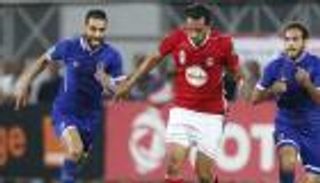 النجم التونسي يحسم موعد مباراته أمام الأهلي المصري