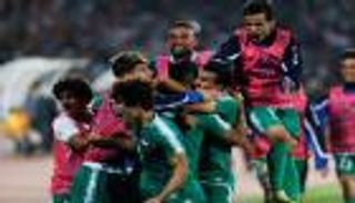 منتخب العراق يقتنص فوزا قاتلا من إيران بالتصفيات الآسيوية